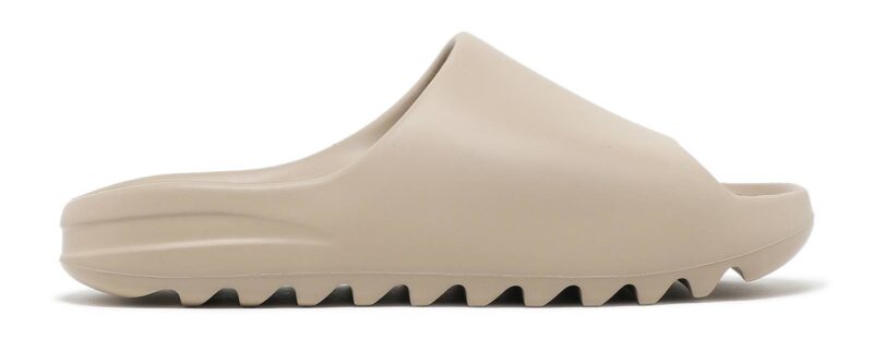 Yeezy Slide "Pure"