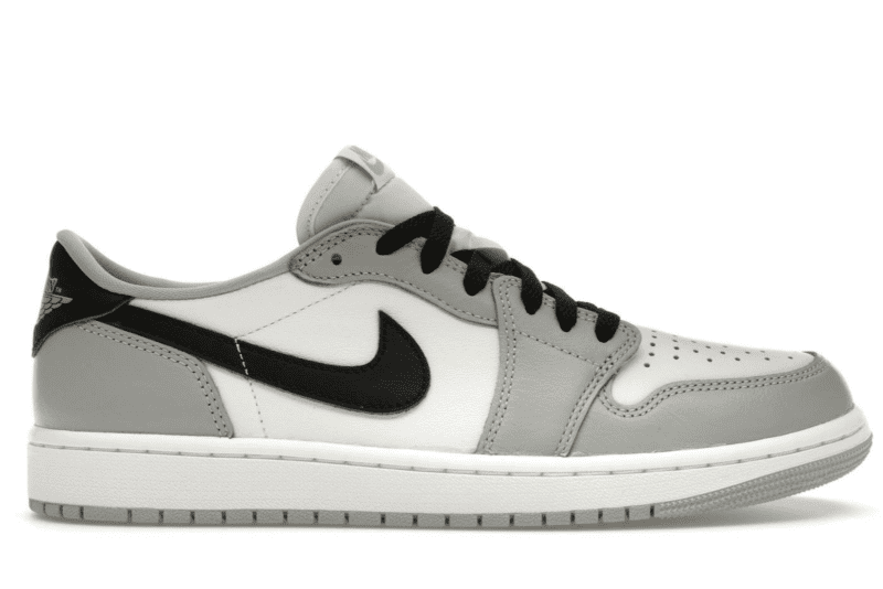 Air Jordan 1 Retro Low OG “Barons”