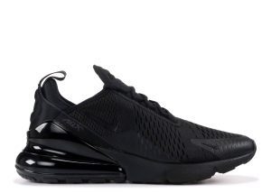 Air Max 270 "Triple Black"