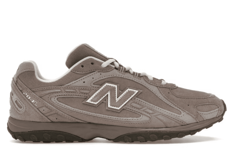 New Balance 204L "Mushroom Arid Stone"
