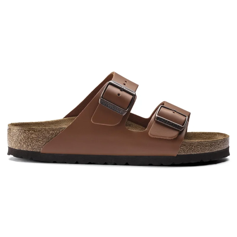 Birkenstock Arizona "Leather"