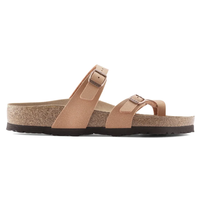 Birkenstock Mayari "Brown"
