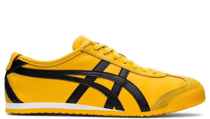 Onitsuka Tiger Mexico 66 "Kill Bill"