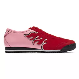 Onitsuka Tiger Mexico 66 SD "Fiery Red Blossom Pink"