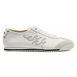 Onitsuka Tiger Unisex Mexico 66 SD "White" (FIRE)