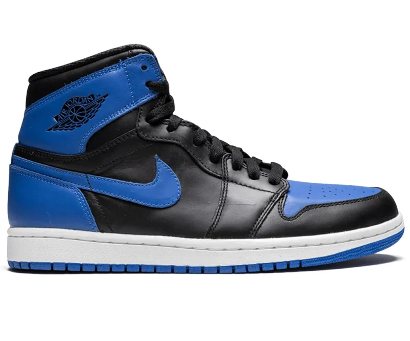 Air Jordan 1 Retro High "Royal"