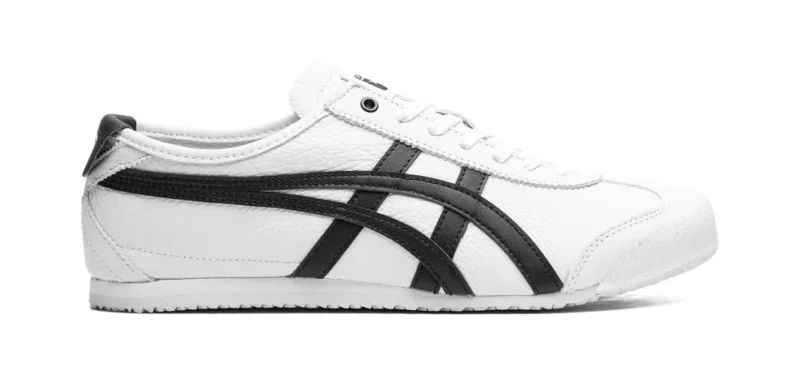 Onitsuka Tiger Mexico 66 "Black"
