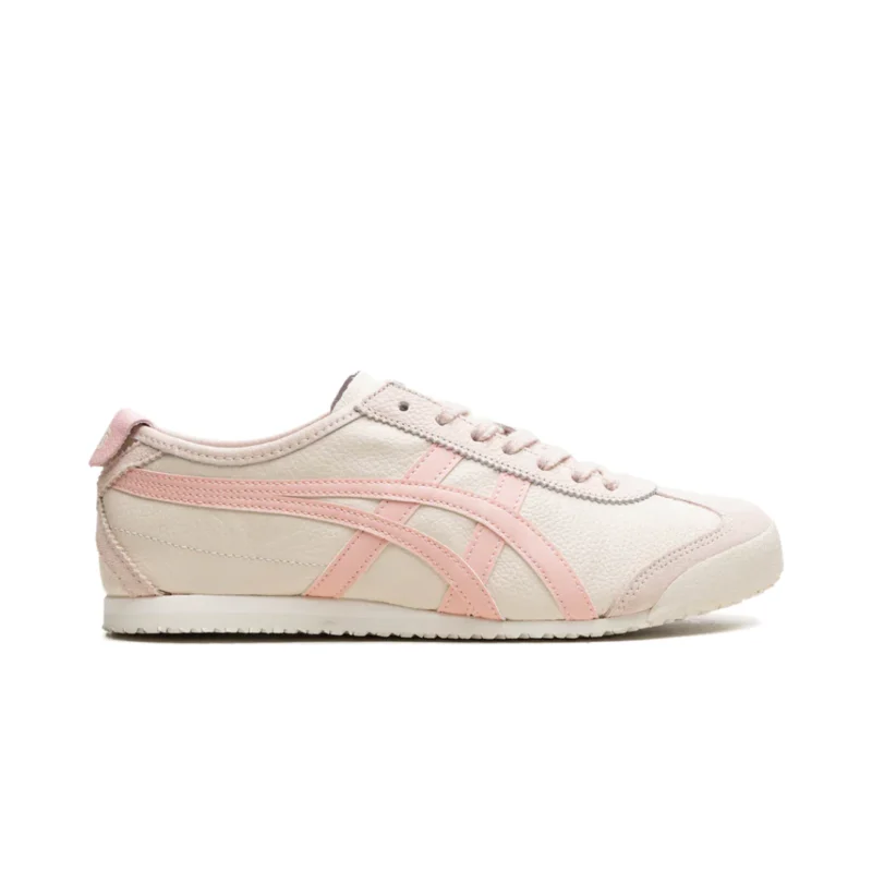 Onitsuka Tiger Mexico 66 "Oatmeal Ginger Peach"