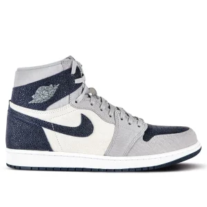 Air Jordan 1 Retro High "Georgetown"
