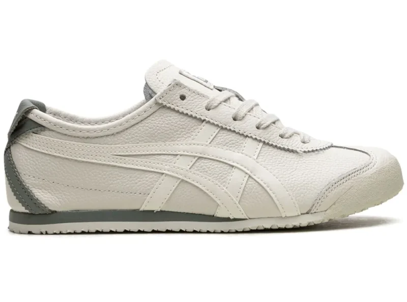 Onitsuka Tiger Mexico 66 "Cream Sage"