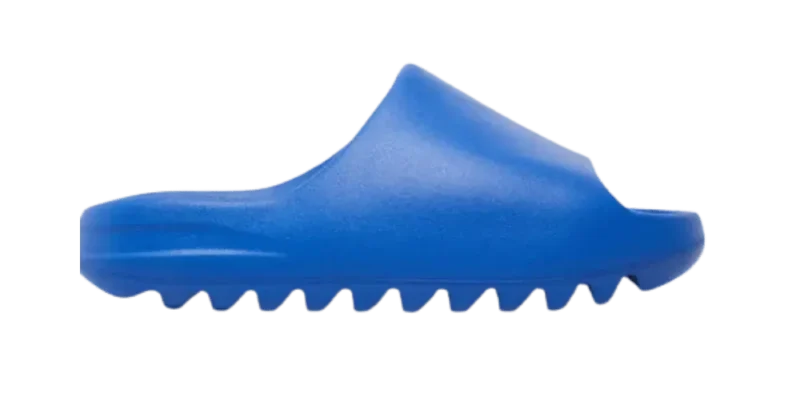 Yeezy Slide "Azure"
