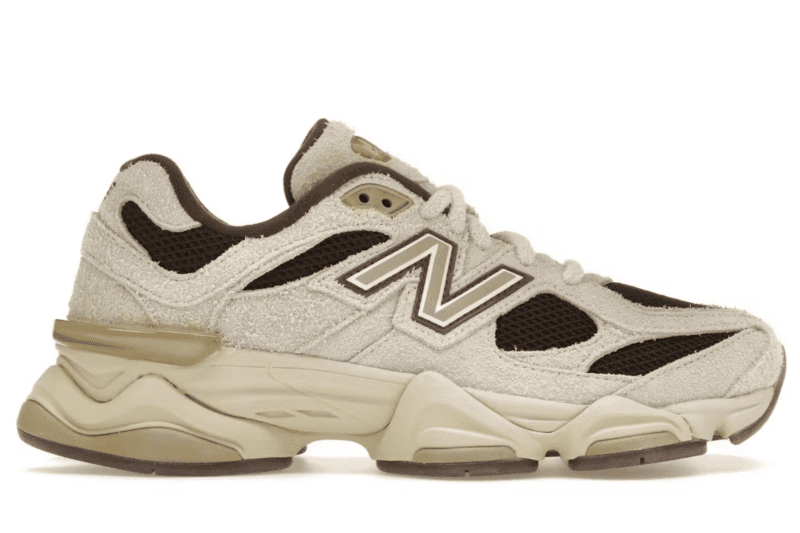 New Balance 9060 "Beige Brown"