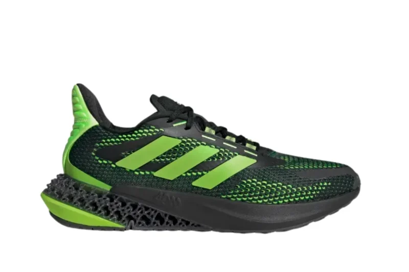 Adidas 4DFWD Pulse "Green / Black"