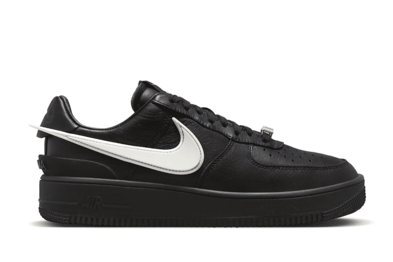 Nike Air Force 1 Low SP x Ambush "Black"