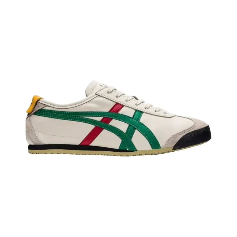 Onitsuka Tiger Mexico 66 "Birch Green"