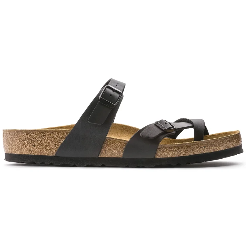 Birkenstock Mayari "Black"