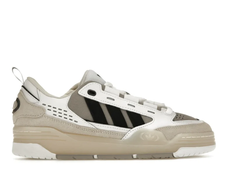 Adidas Adi2000 "Chalk White"