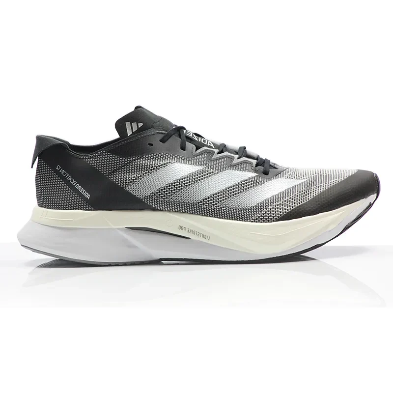 Adidas Adizero Boston 12 "Black"