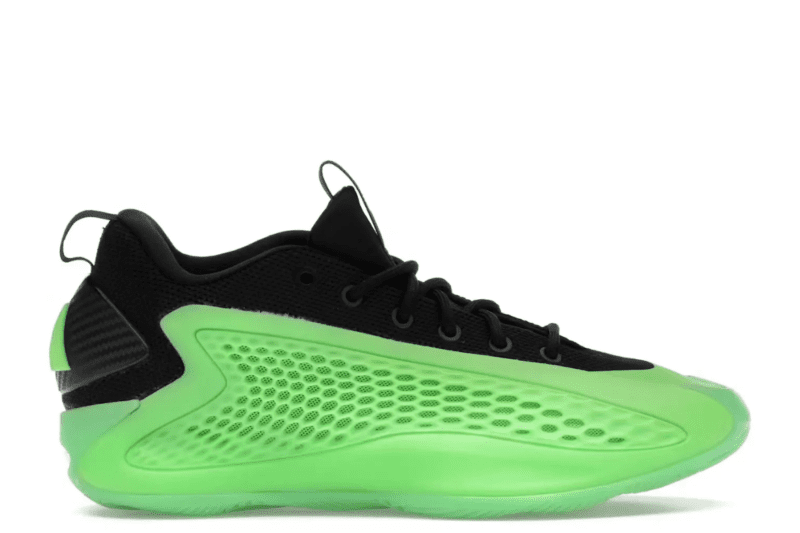 Adidas AE 1 Low "Slime Green"