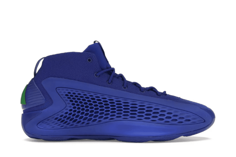 Adidas AE 1 "Velocity Blue"