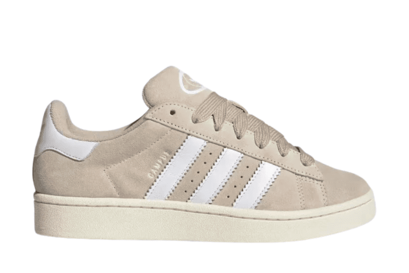 Adidas Campus 00s "Beige"