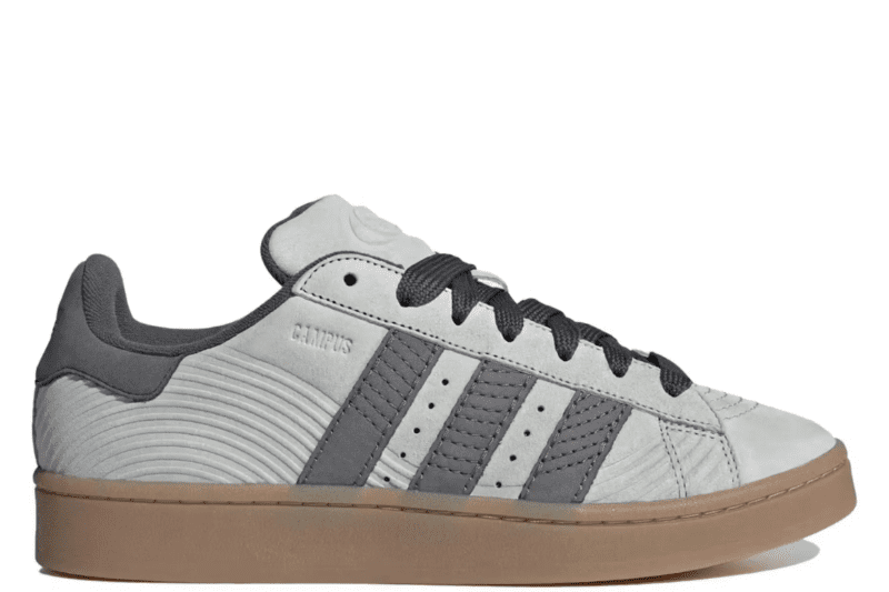 Adidas Campus 00s "Zen Garden Pack Ash Silver"