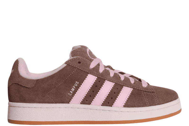 Adidas Campus "Brown Pink"
