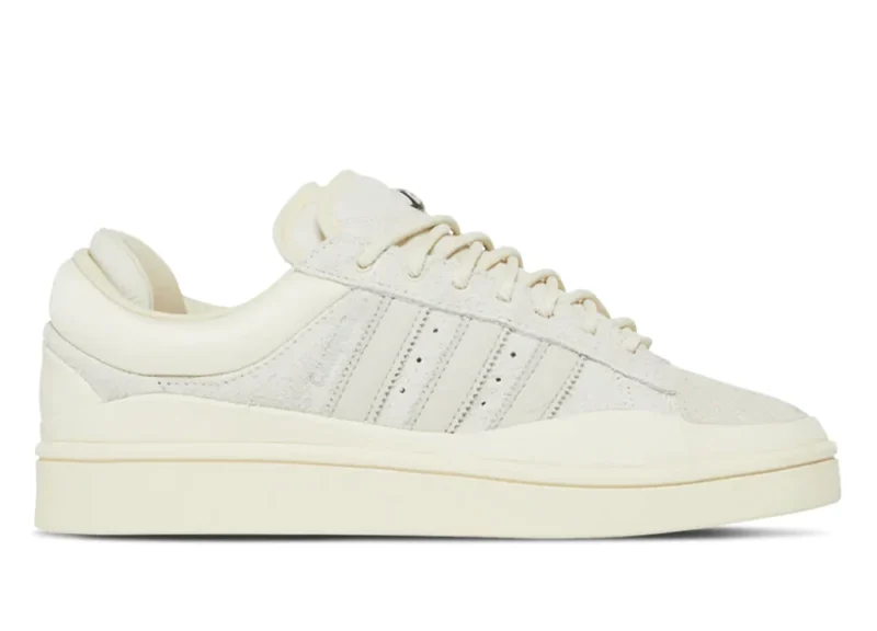 Bad Bunny x Adidas Campus "Cloud White"