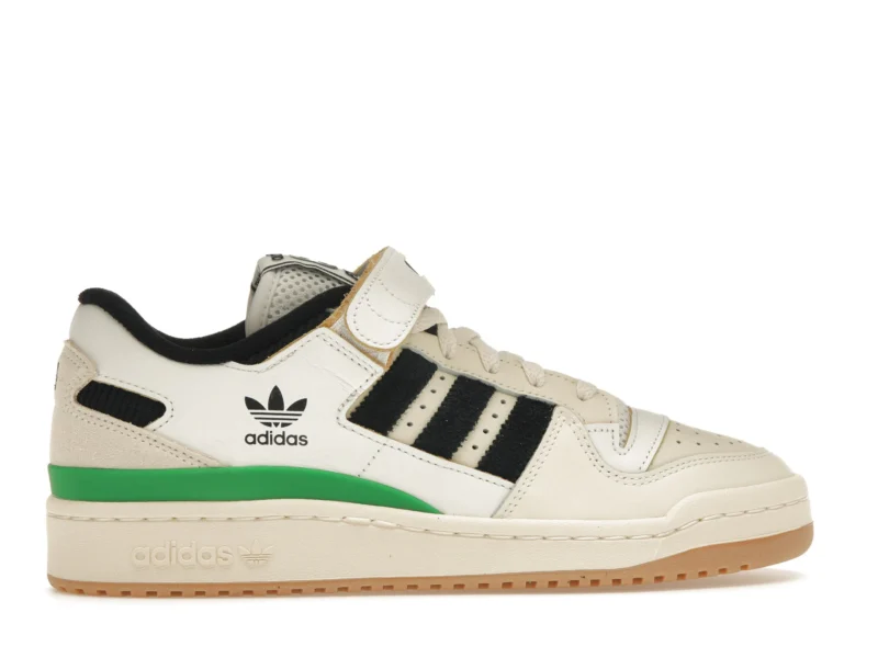 Adidas Forum 84 Low "Celtics"