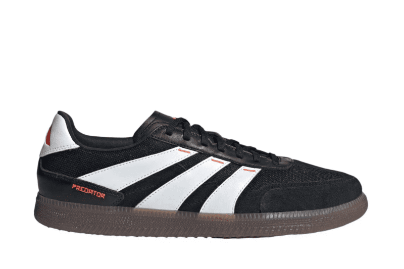 Adidas Predator Freestyle "Black White"