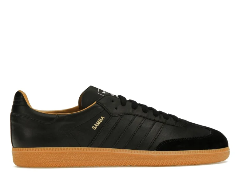 Adidas Samba OG "Made in Italy"