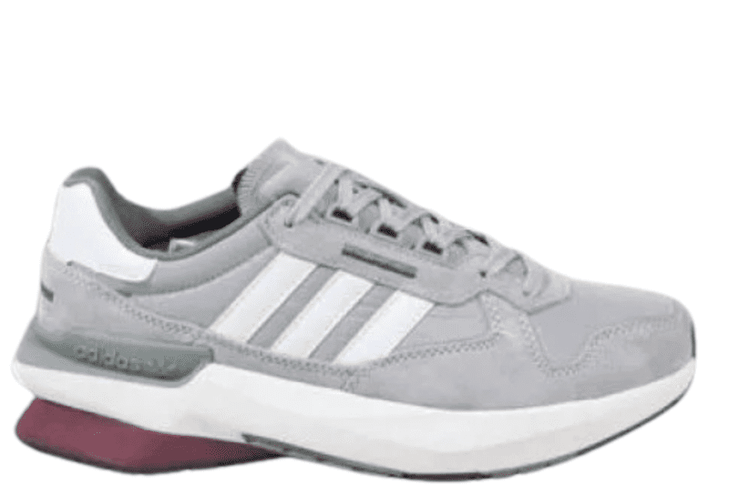 Adidas Treziod PT "Grey"