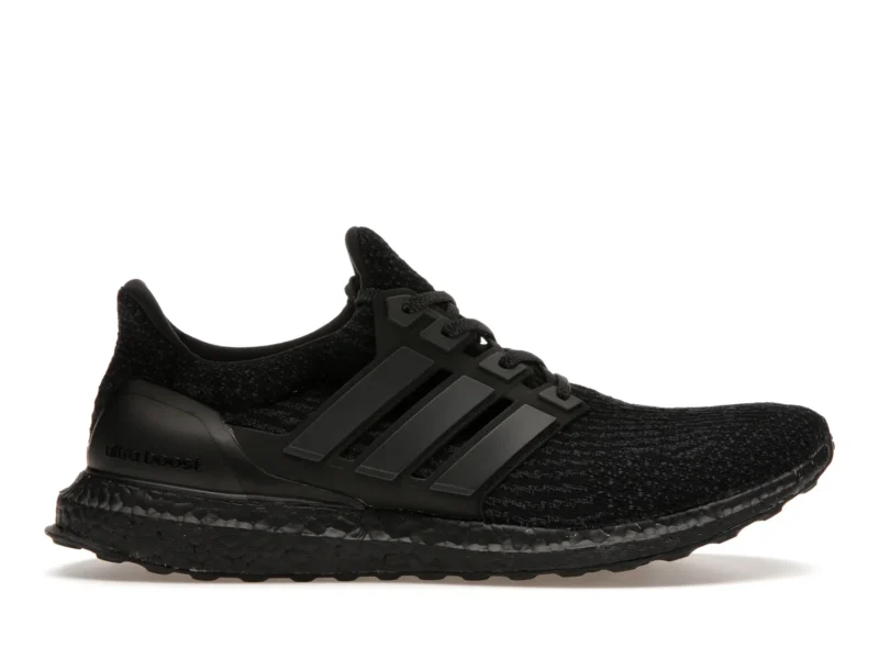 Adidas Ultraboost 3.0 "Triple Black"