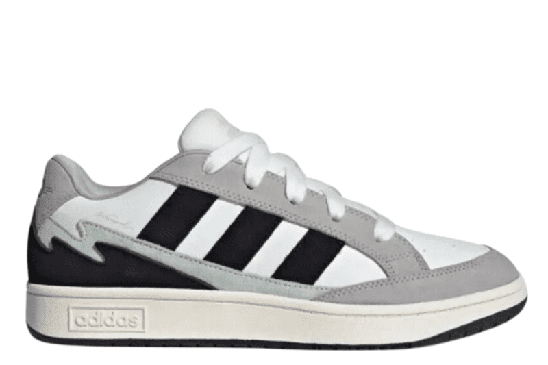 Adidas WCARD ADV "White Black"