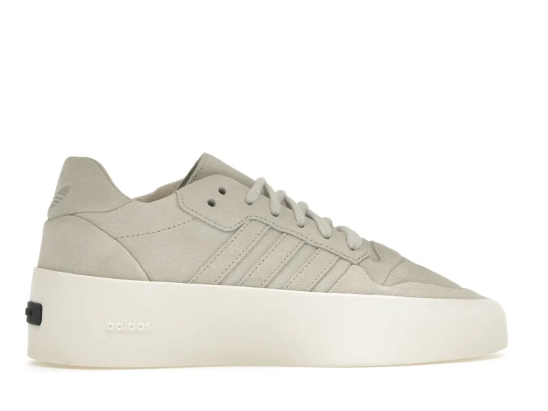 Fear of God x Adidas Talc 86 Lo