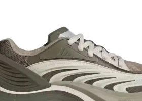 Adidas XLG Metawave "Olive"