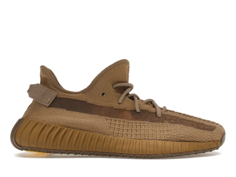 Yeezy Boost 350 V2 "Earth" Semi UA