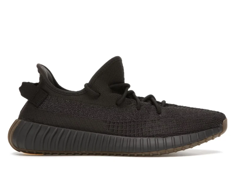 Yeezy Boost 350 V2 "Cinder Reflective" Semi UA