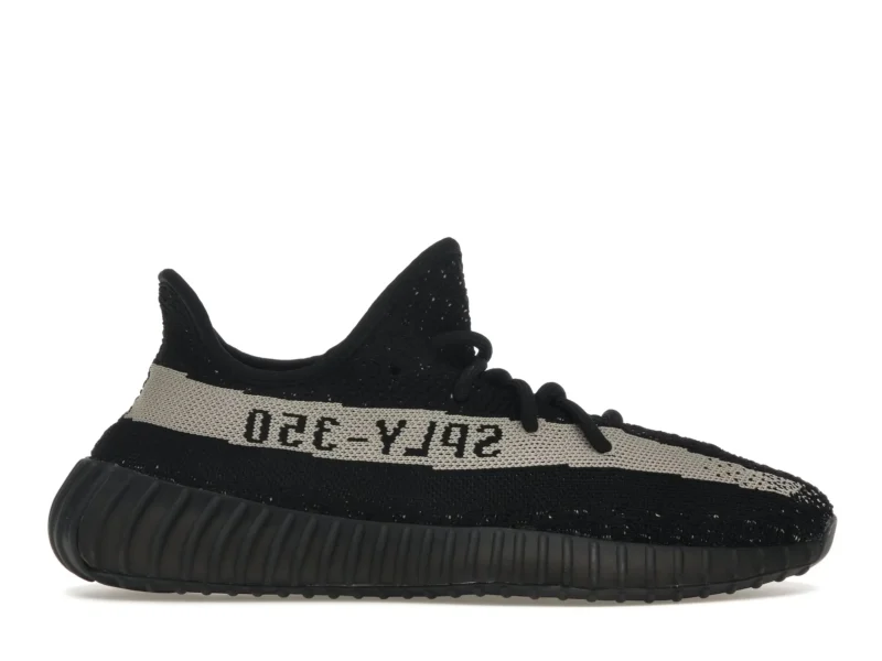 Yeezy Boost 350 V2 "Oreo" Semi UA