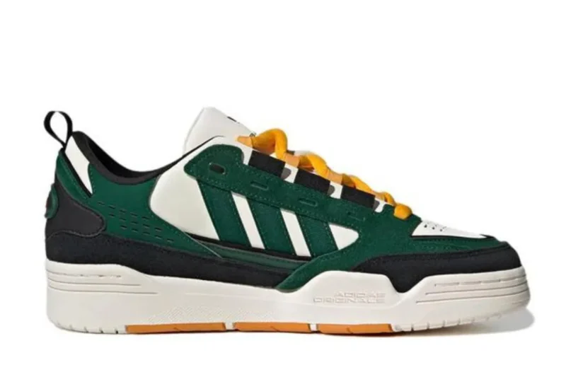 Adidas Adi2000 "Green"