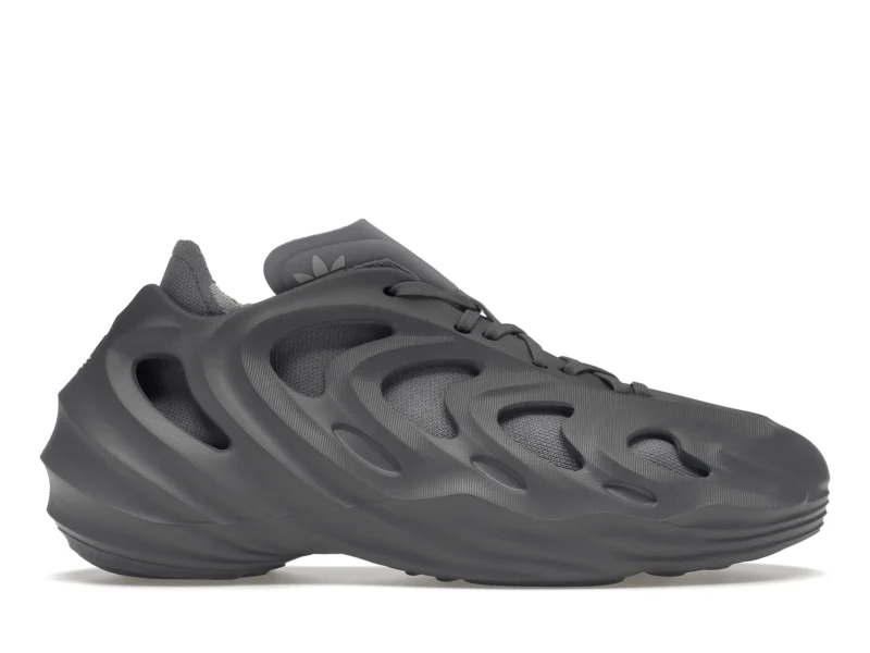Adidas Adifom Q "Grey Four"