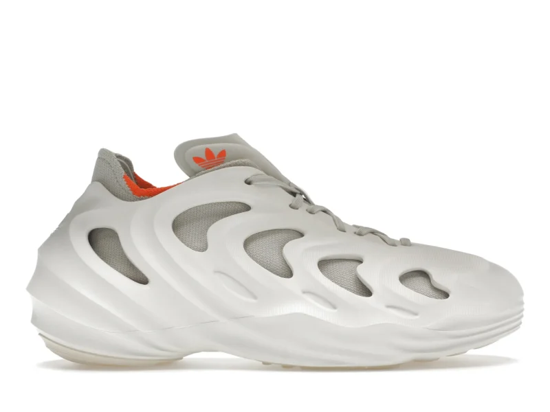 Adidas Adifom Q "Off White"