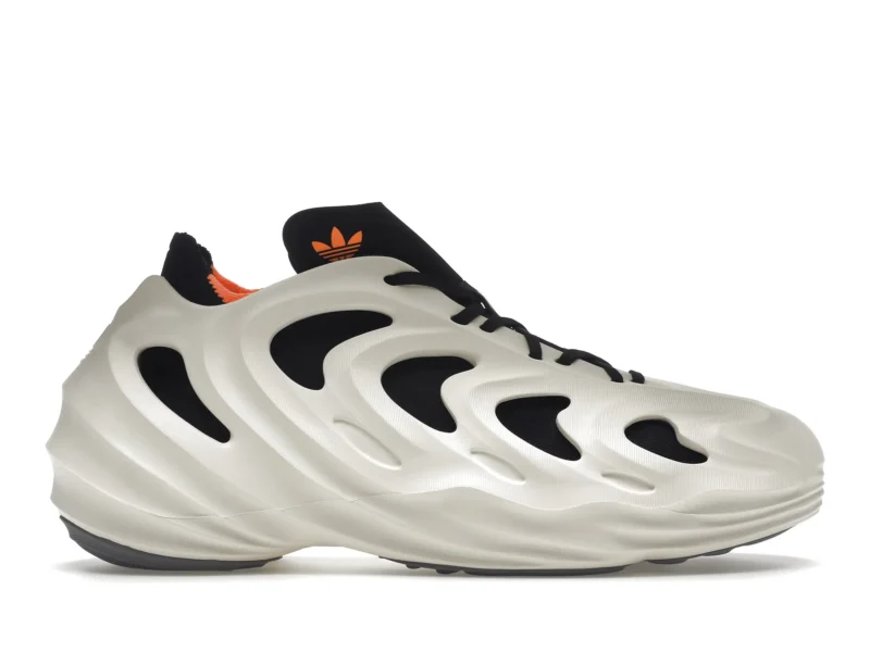 Adidas Adifom Q "Wonder White / Core Black"