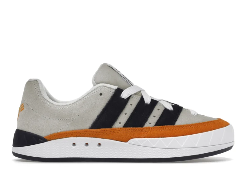 Adidas Adimatic Human Made "Off White"