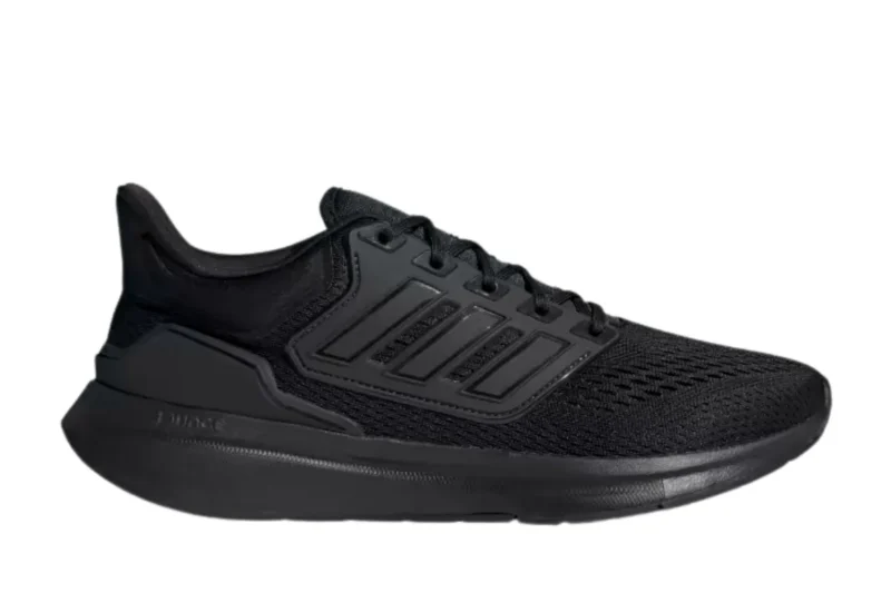Adidas Bounce EQ21 "Black"