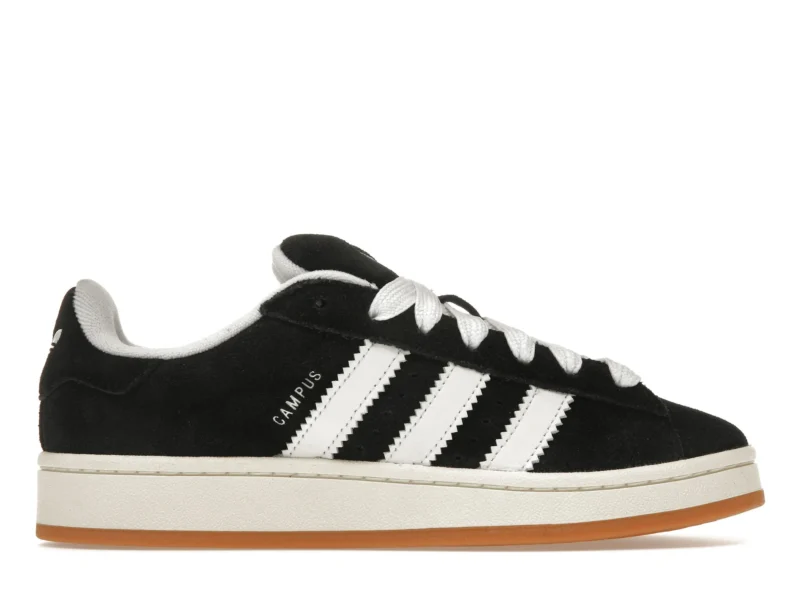Adidas Campus 00s "Core Black"