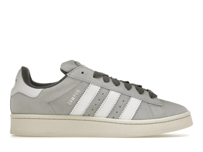 Adidas Campus 00s "Grey"