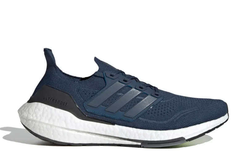 Adidas Ultraboost 21 "Crew Navy"