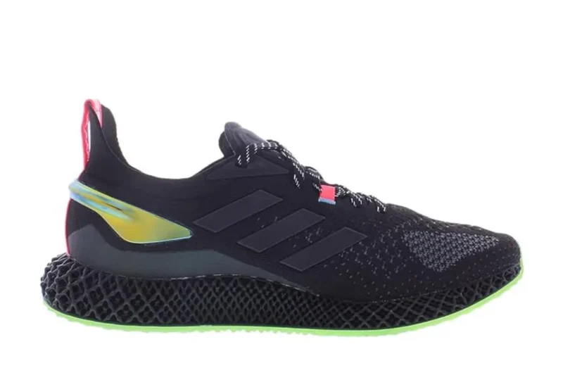 Adidas X9000 4D "Black"