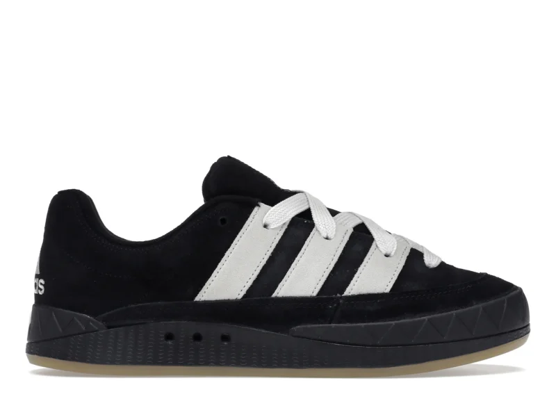 Adidas Adimatic "Core Black"